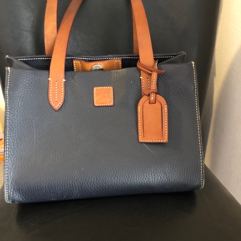 Dooney and Bourke handbag